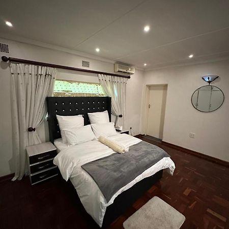 K-Lodge Pietermaritzburg Exterior foto