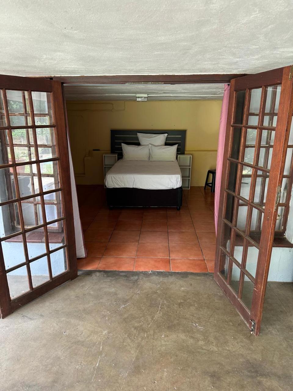 K-Lodge Pietermaritzburg Exterior foto